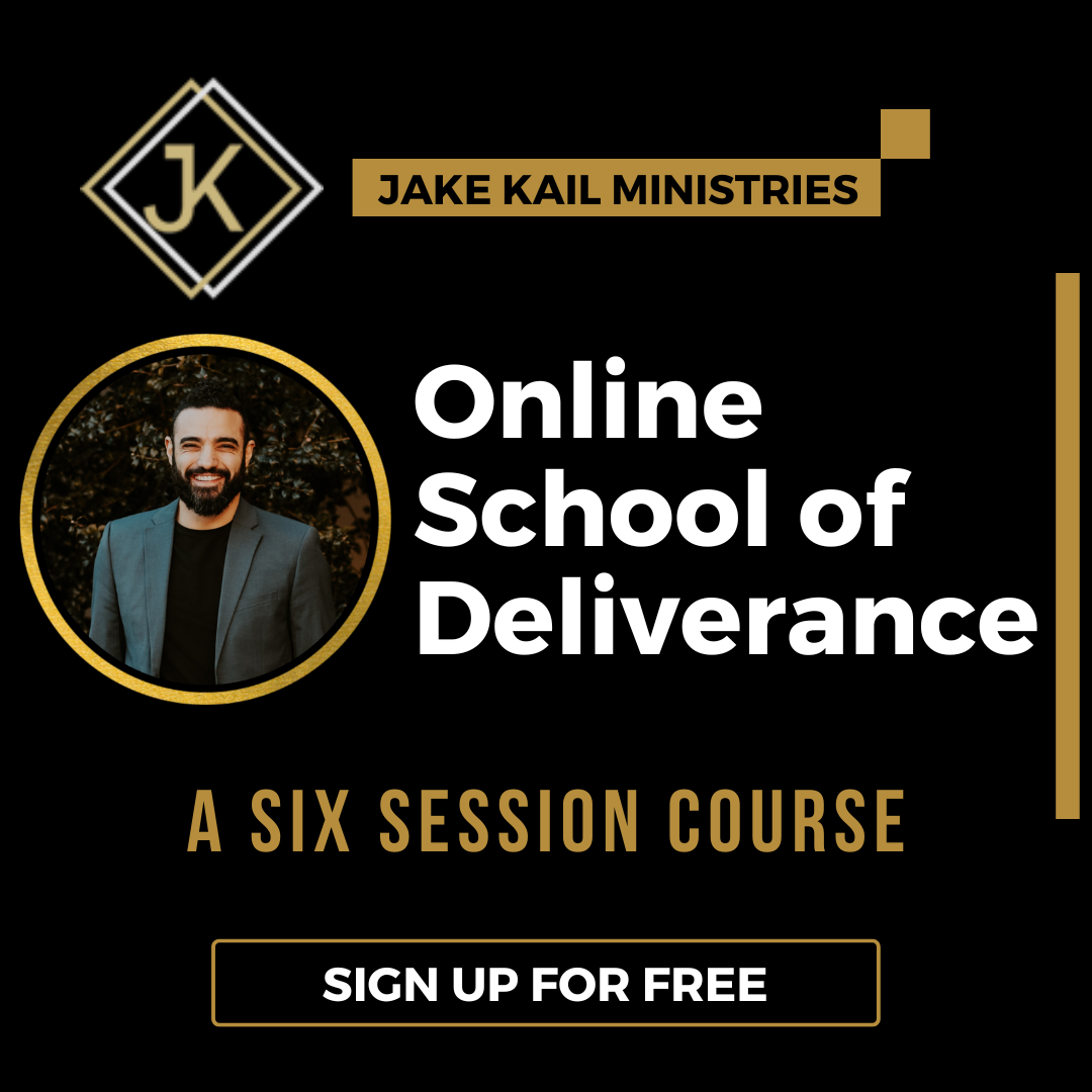 School of Deliverance