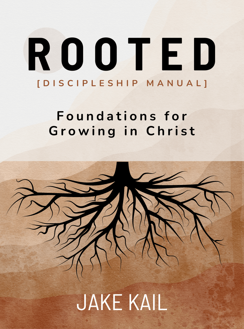 Rooted_Front Cover