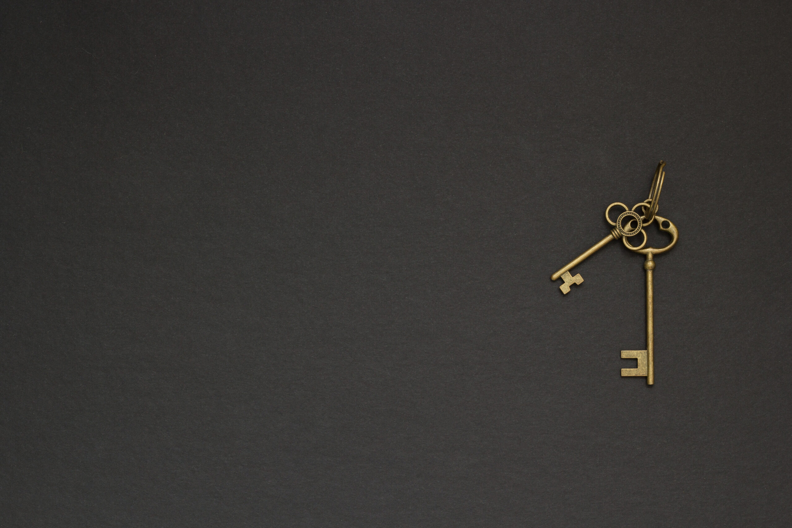 Spanish Edition of Keys for Deliverance is Now Available! Jake Kail